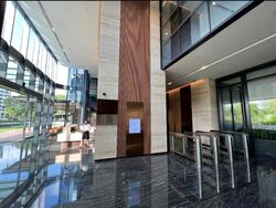 Woods Square (D25), Office #496724161